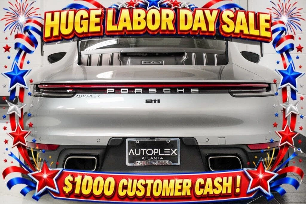 2024 Porsche 992 Carrera - Image 13 of 31