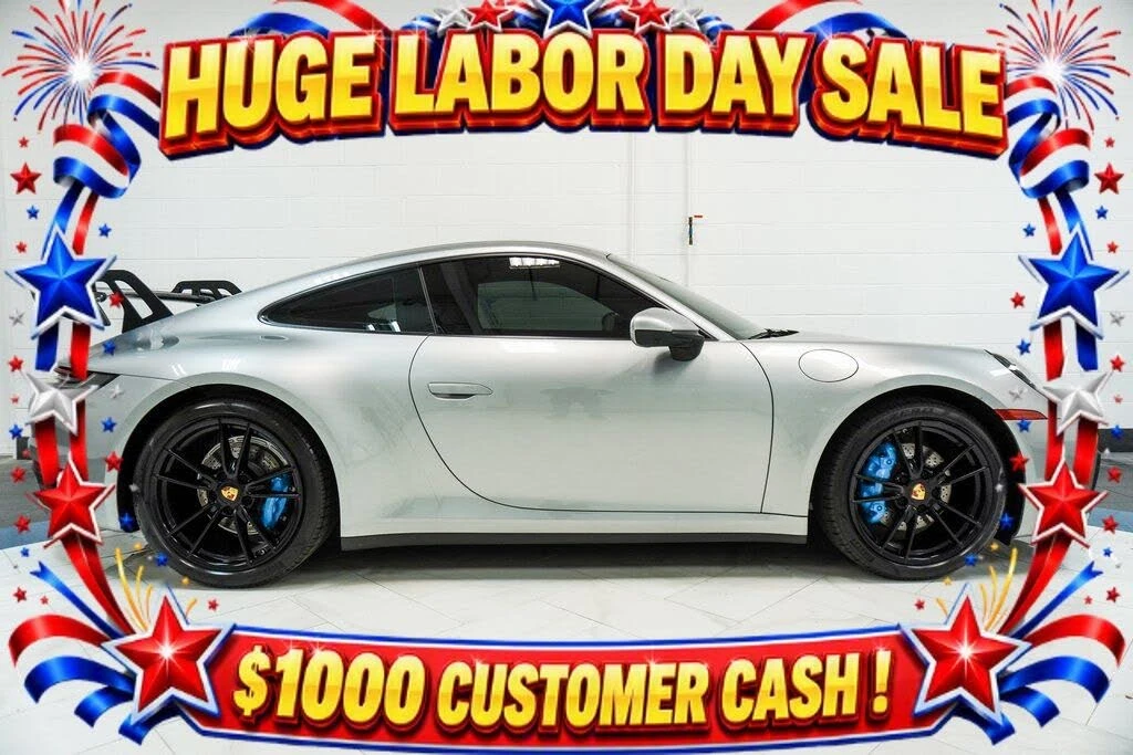 2024 Porsche 992 Carrera - Image 9 of 31