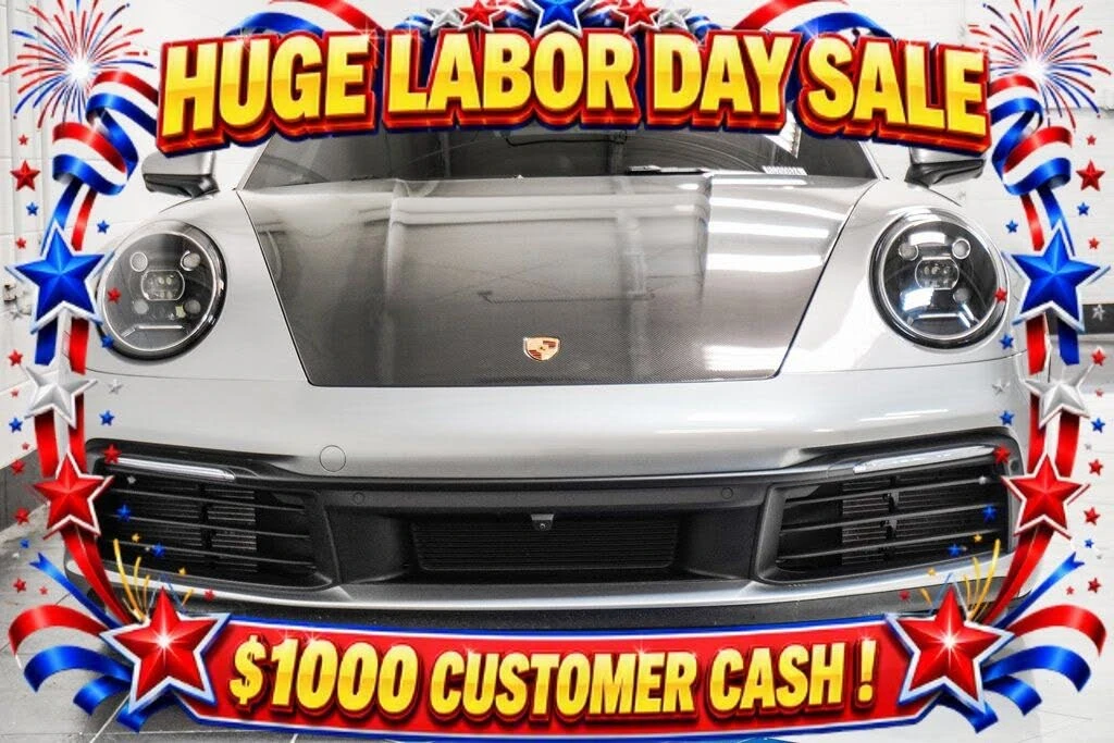 2024 Porsche 992 Carrera - Image 12 of 31