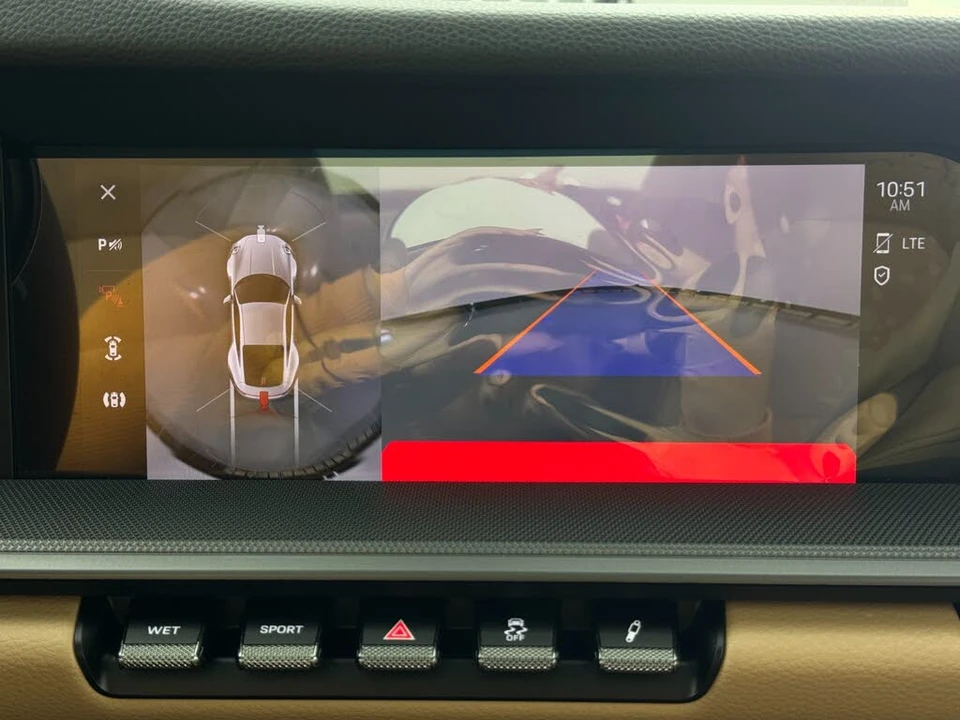 2024 Porsche 992 Carrera - Image 30 of 31