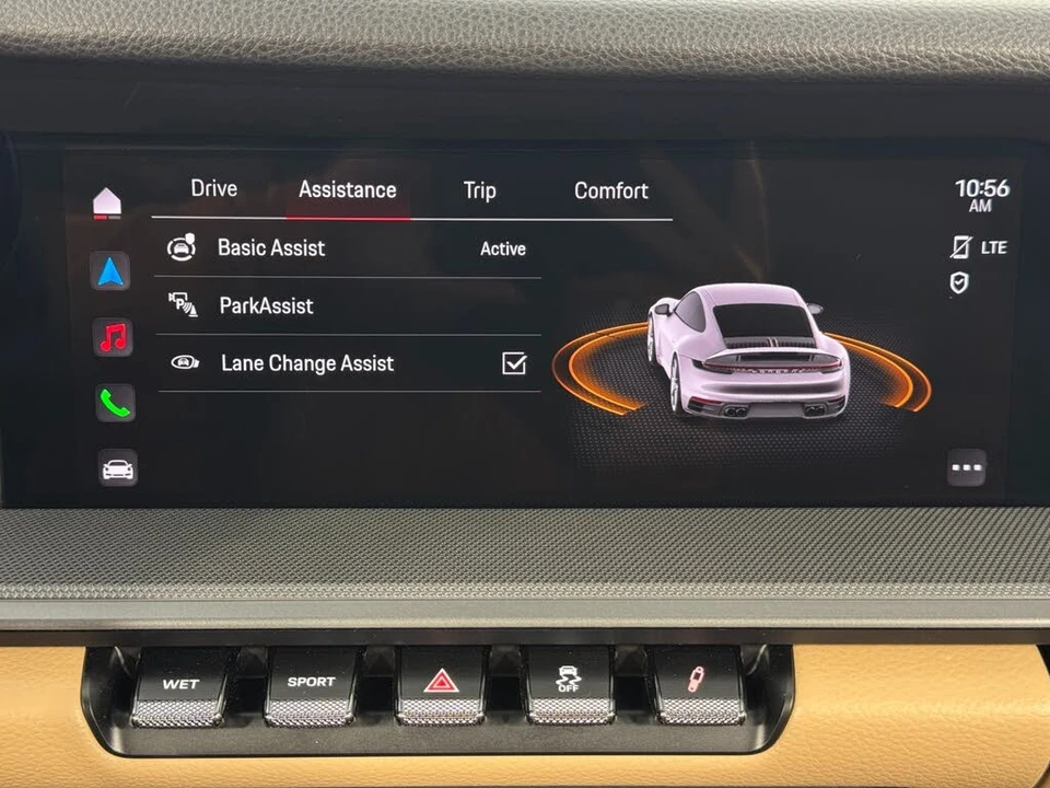2024 Porsche 992 Carrera - Image 28 of 31