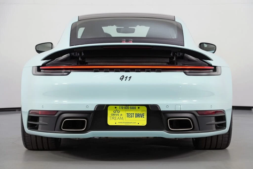 2024 Porsche 992 Carrera - Image 10 of 31