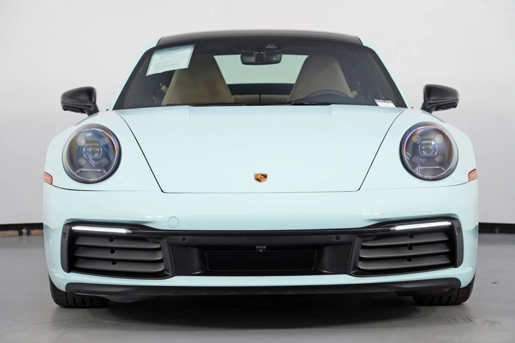 2024 Porsche 992 Carrera - Image 7 of 31