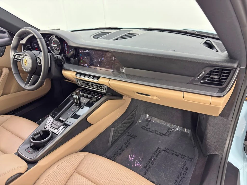 2024 Porsche 992 Carrera - Image 14 of 31