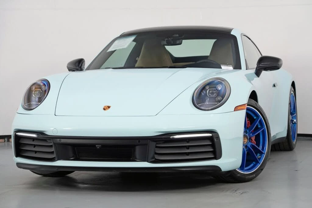 2024 Porsche 992 Carrera - Image 3 of 31