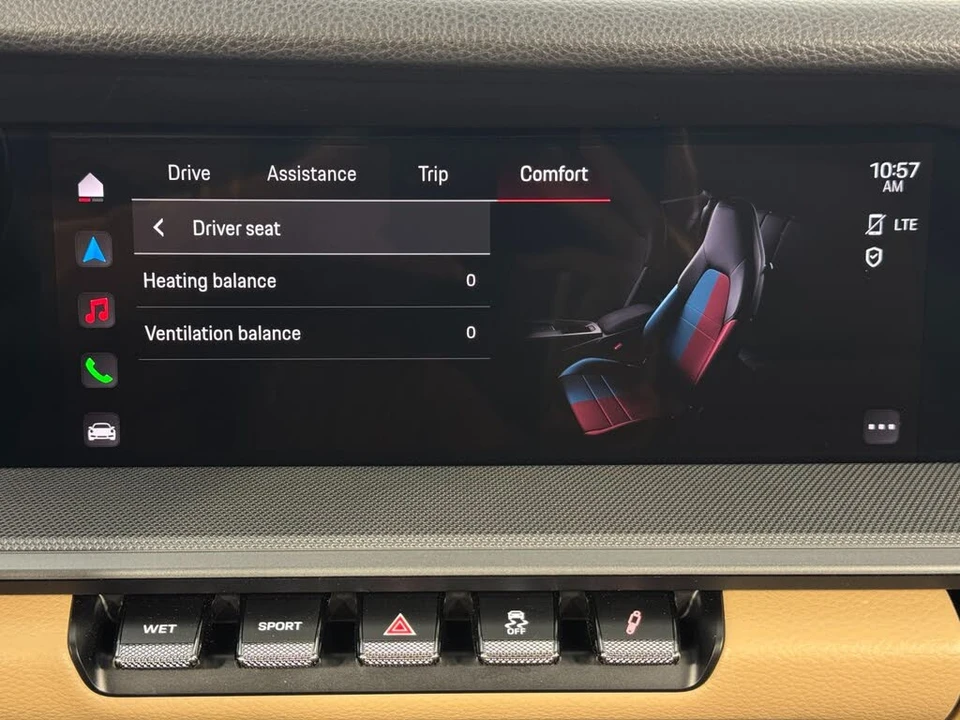 2024 Porsche 992 Carrera - Image 29 of 31