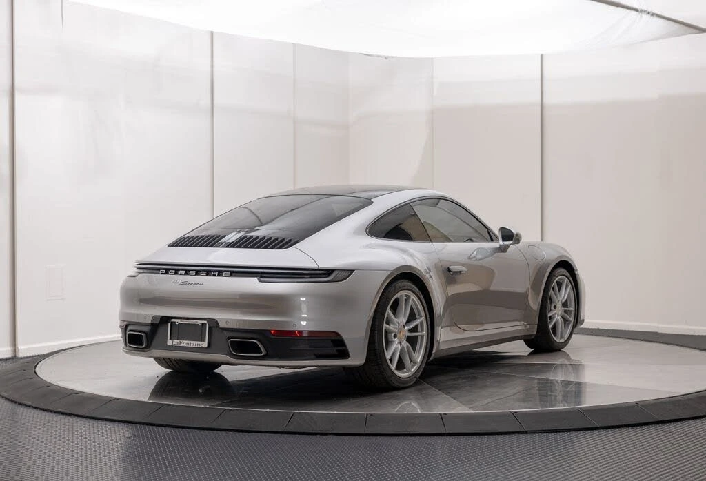 2024 Porsche 992 Carrera - Image 5 of 31