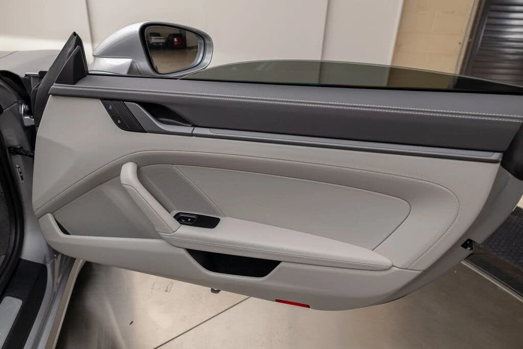 2024 Porsche 992 Carrera - Image 31 of 31