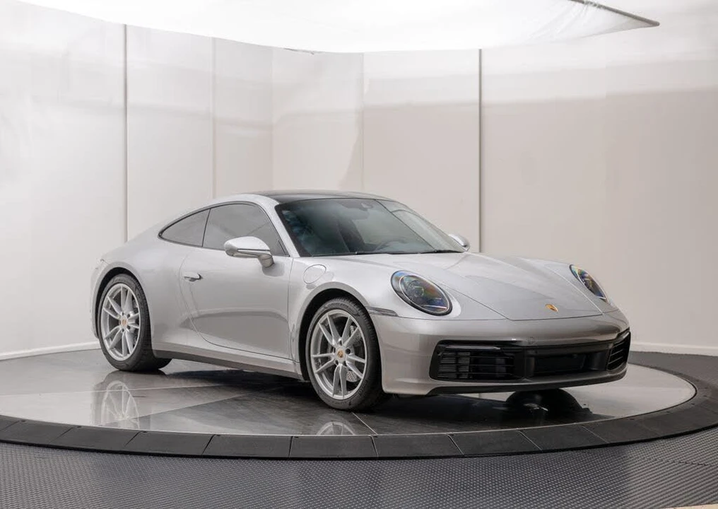 2024 Porsche 992 Carrera - Image 7 of 31