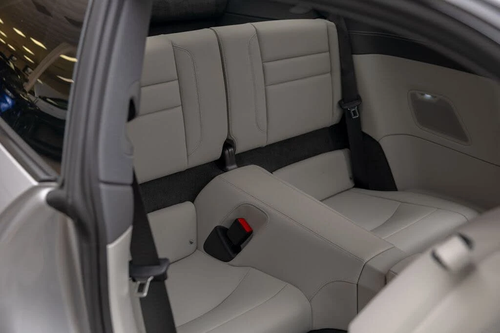 2024 Porsche 992 Carrera - Image 21 of 31