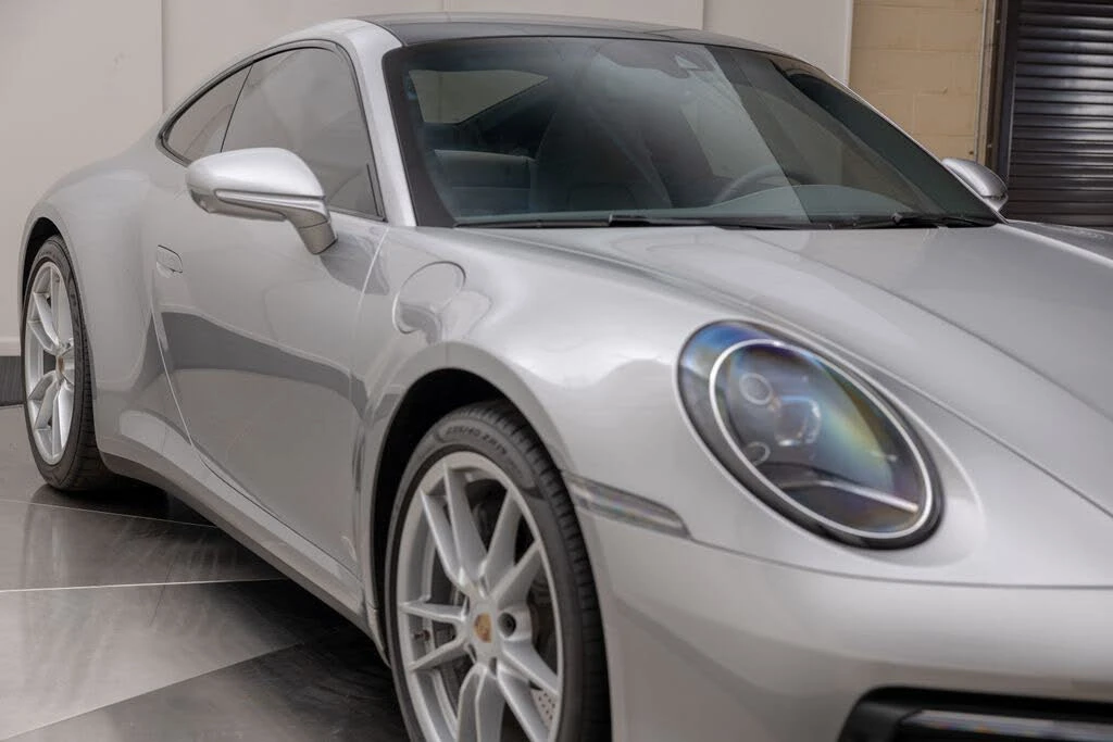 2024 Porsche 992 Carrera - Image 10 of 31
