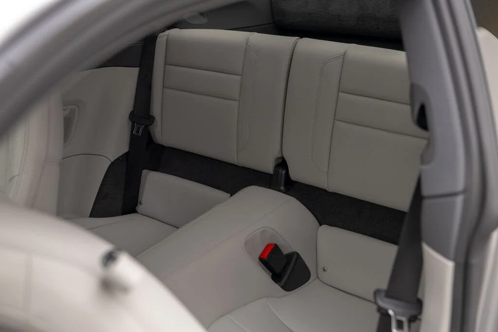 2024 Porsche 992 Carrera - Image 22 of 31