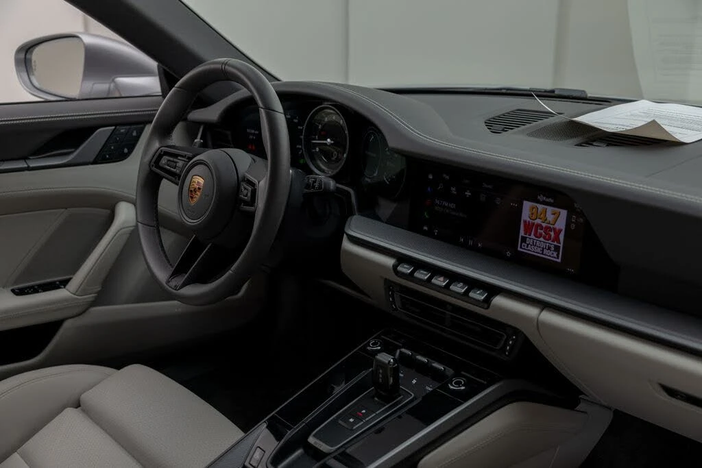 2024 Porsche 992 Carrera - Image 20 of 31