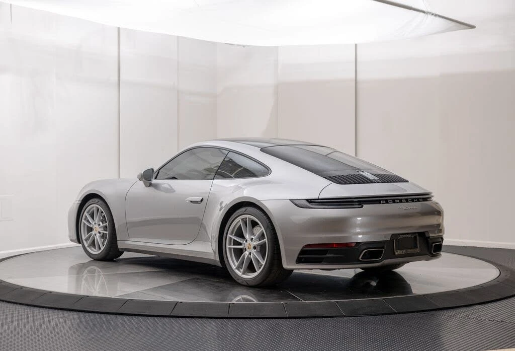 2024 Porsche 992 Carrera - Image 3 of 31