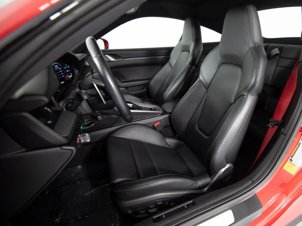 2024 Porsche 992 Carrera - Image 5 of 31