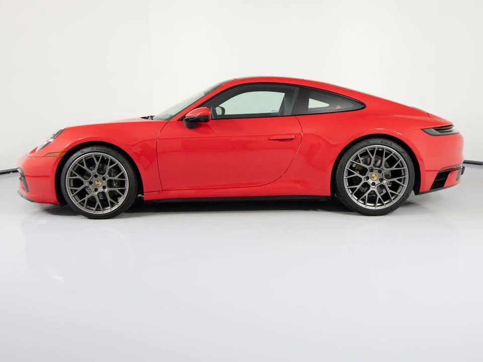 2024 Porsche 992 Carrera - Image 2 of 31