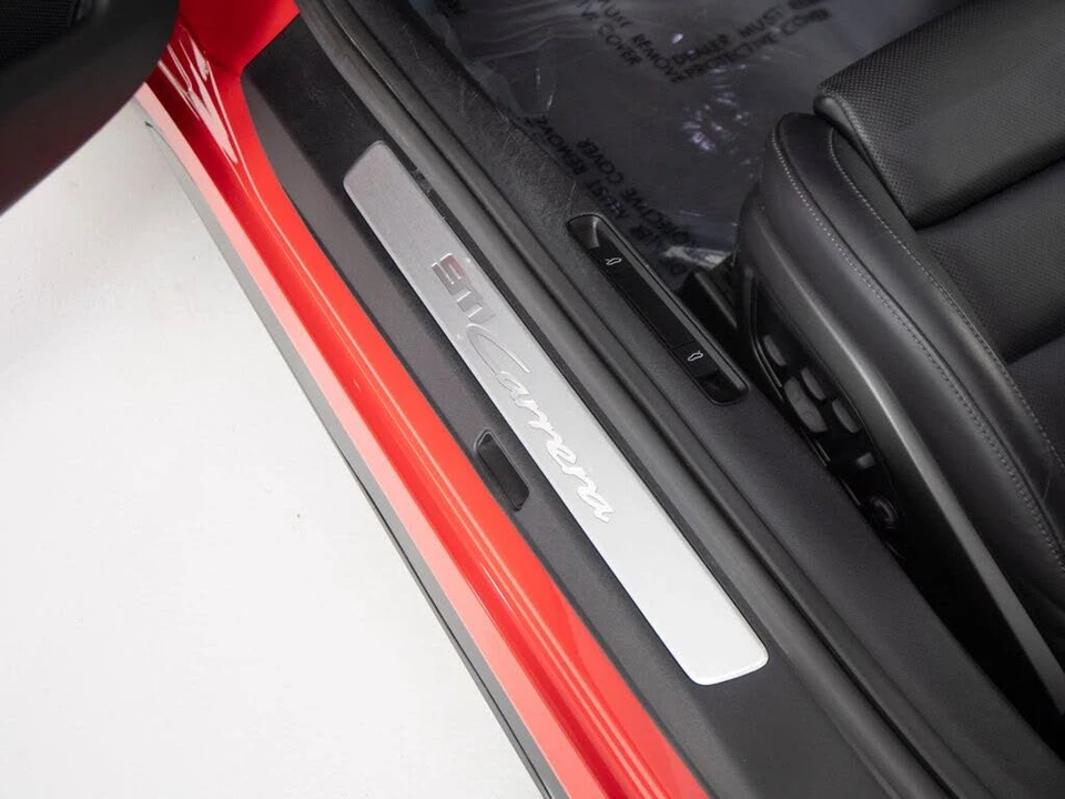 2024 Porsche 992 Carrera - Image 21 of 31