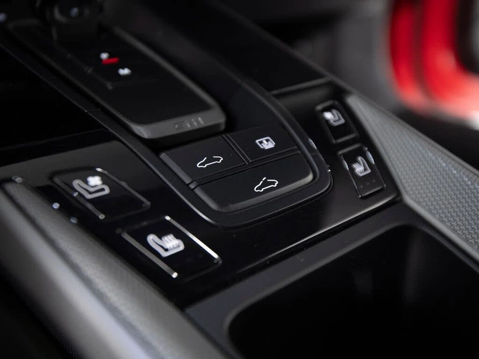 2024 Porsche 992 Carrera - Image 31 of 31
