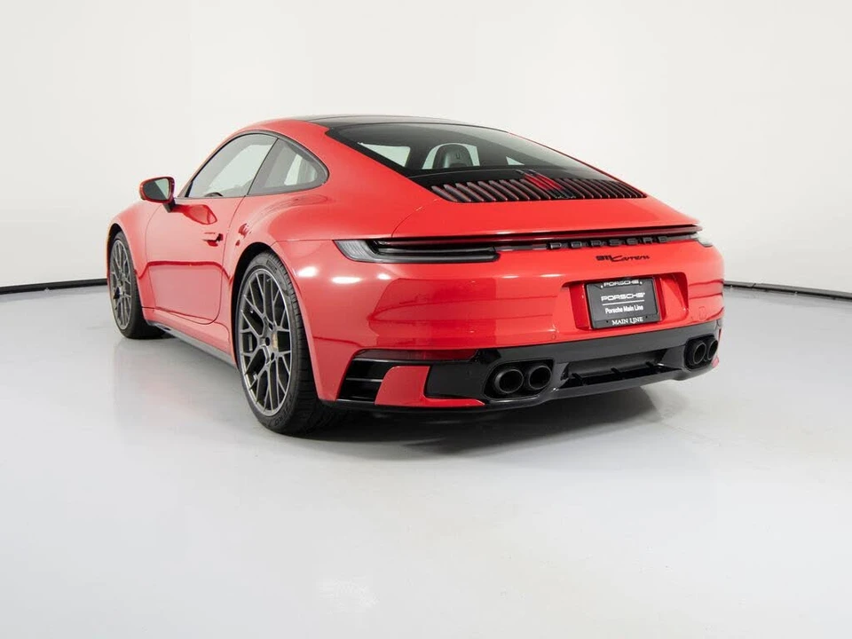 2024 Porsche 992 Carrera - Image 3 of 31