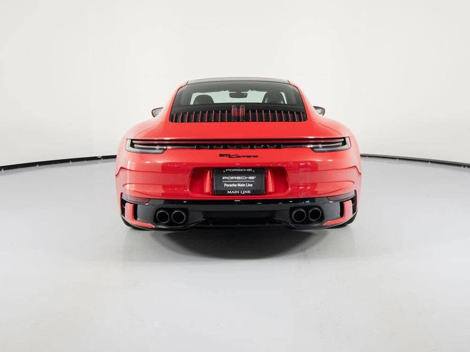 2024 Porsche 992 Carrera - Image 9 of 31