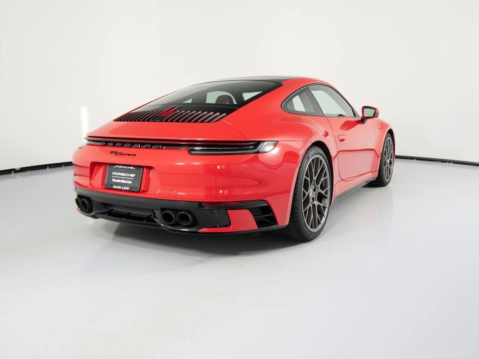 2024 Porsche 992 Carrera - Image 10 of 31