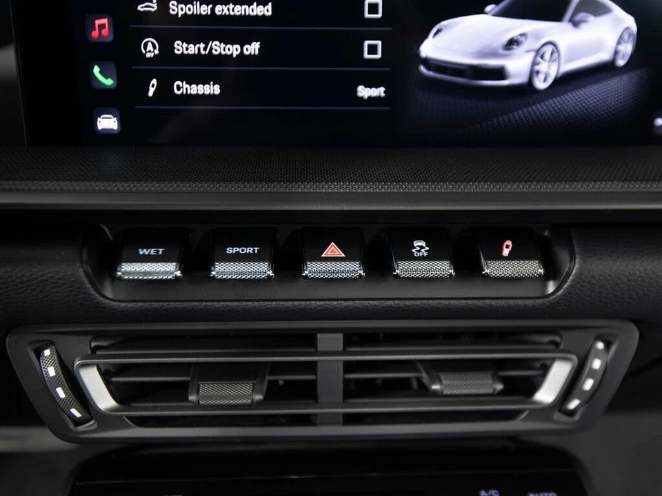 2024 Porsche 992 Carrera - Image 25 of 31