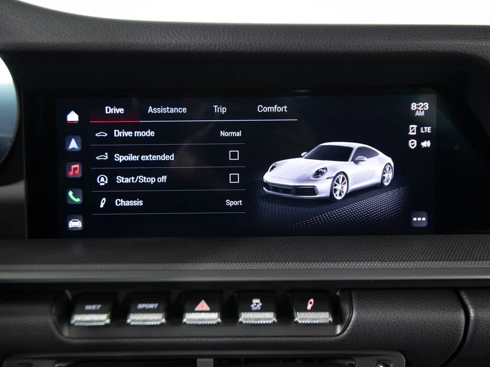 2024 Porsche 992 Carrera - Image 23 of 31