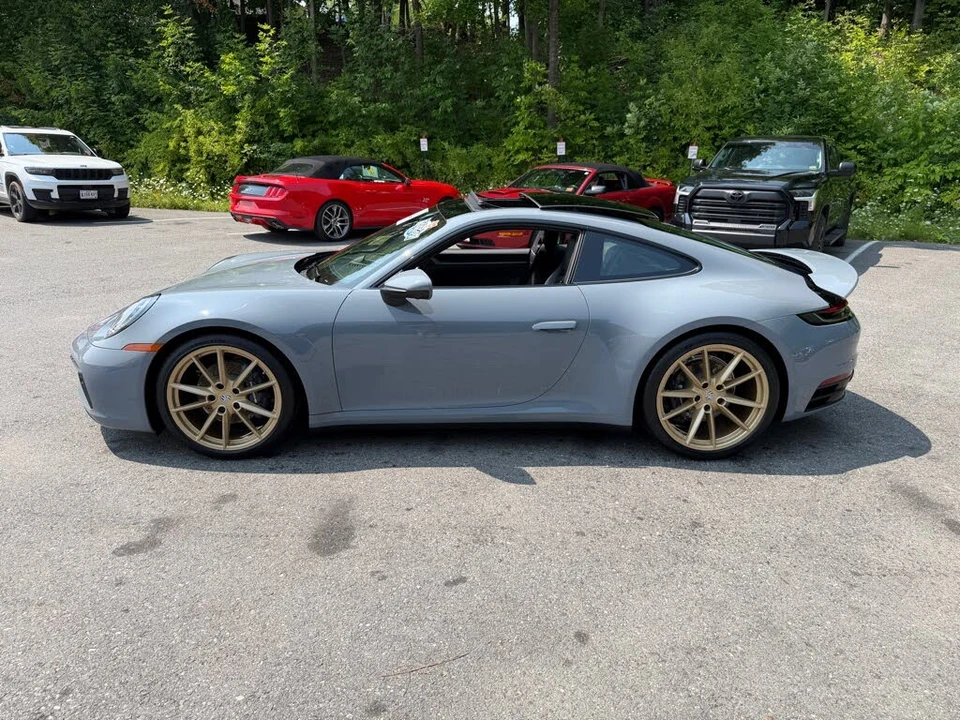 2024 Porsche 992 Carrera - Image 6 of 31