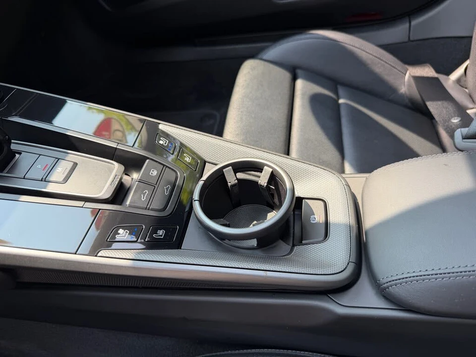2024 Porsche 992 Carrera - Image 20 of 31