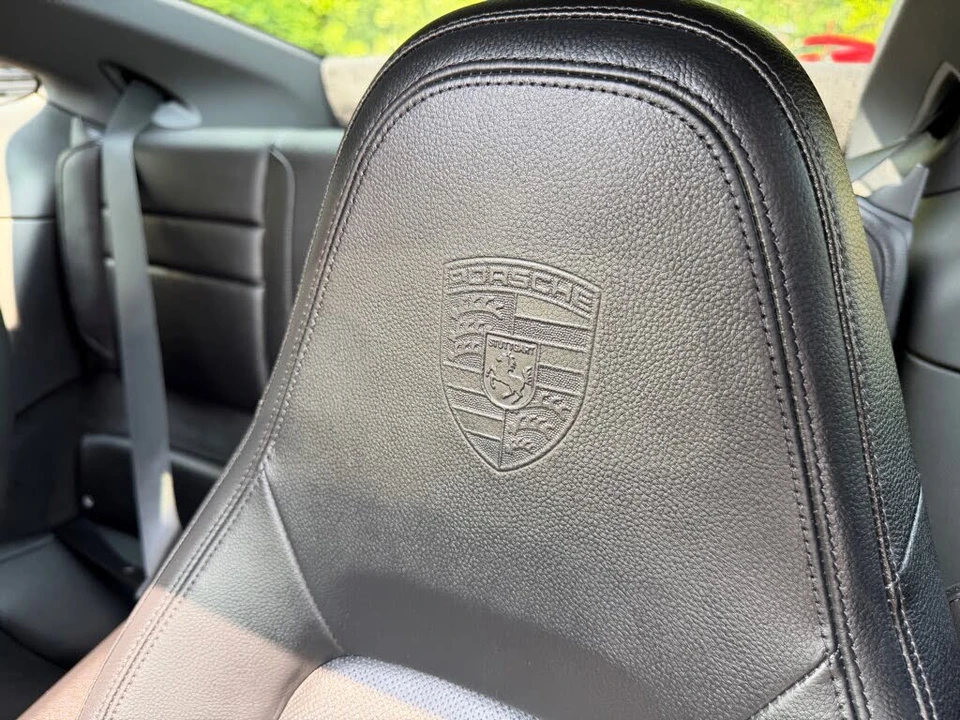 2024 Porsche 992 Carrera - Image 21 of 31