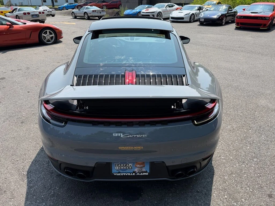 2024 Porsche 992 Carrera - Image 4 of 31