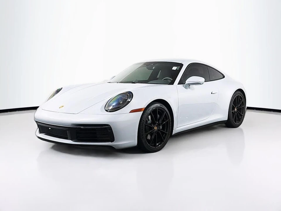 2024 Porsche 992 Carrera - Image 3 of 31