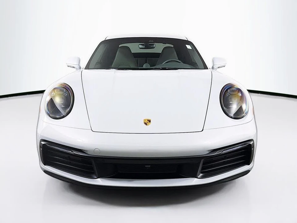 2024 Porsche 992 Carrera - Image 2 of 31