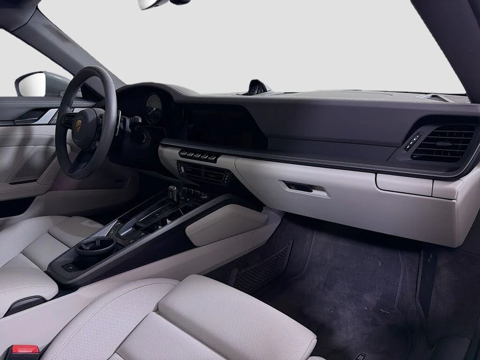 2024 Porsche 992 Carrera - Image 31 of 31