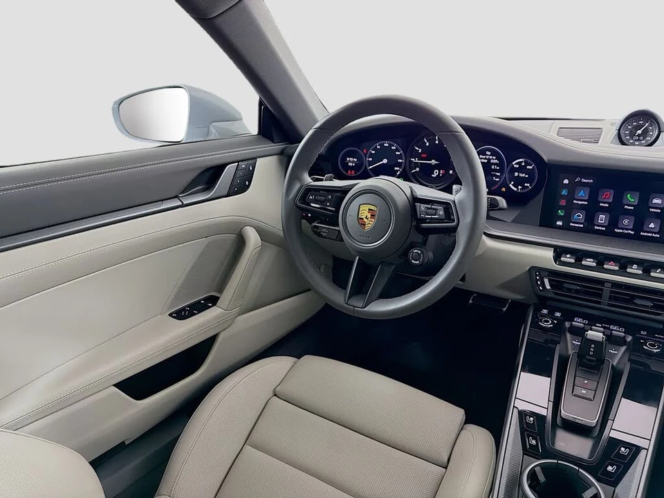 2024 Porsche 992 Carrera - Image 26 of 31