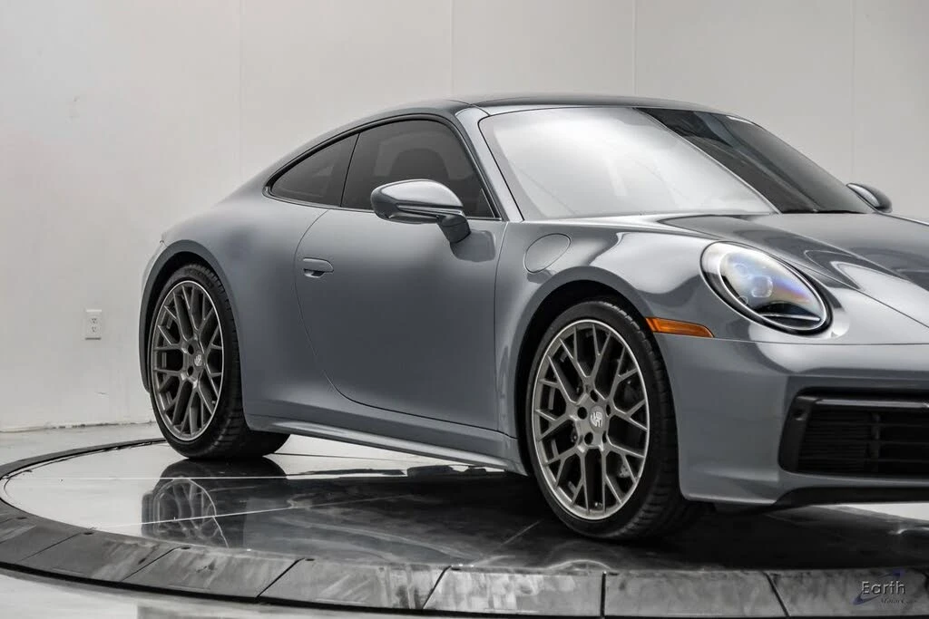 2024 Porsche 992 Carrera - Image 24 of 31