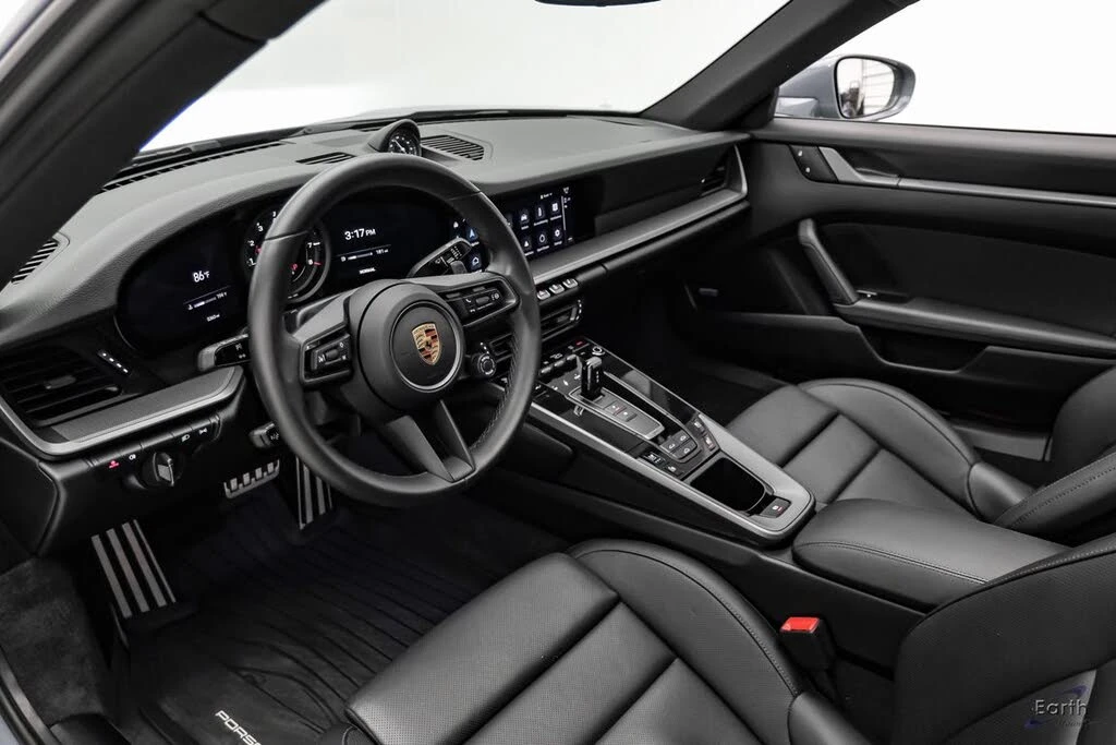 2024 Porsche 992 Carrera - Image 3 of 31