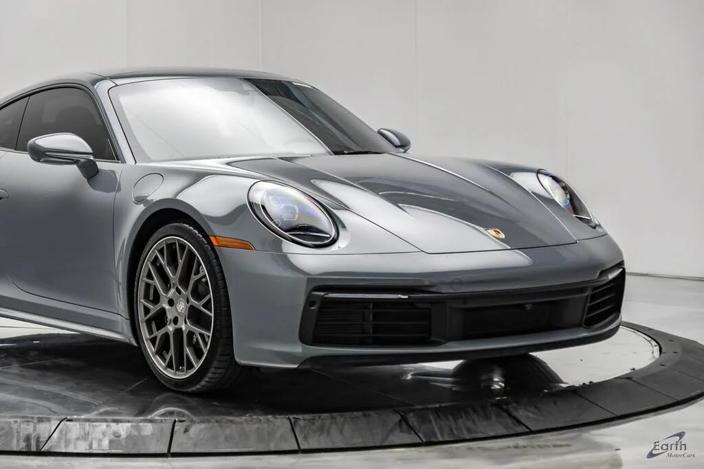 2024 Porsche 992 Carrera - Image 25 of 31