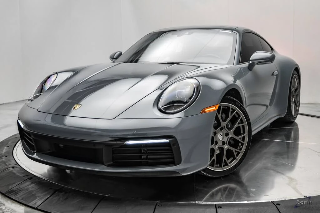 2024 Porsche 992 Carrera - Image 5 of 31