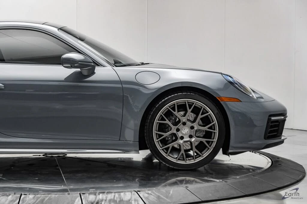 2024 Porsche 992 Carrera - Image 20 of 31