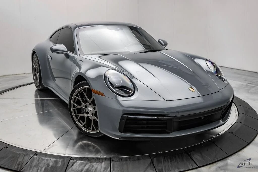 2024 Porsche 992 Carrera - Image 22 of 31