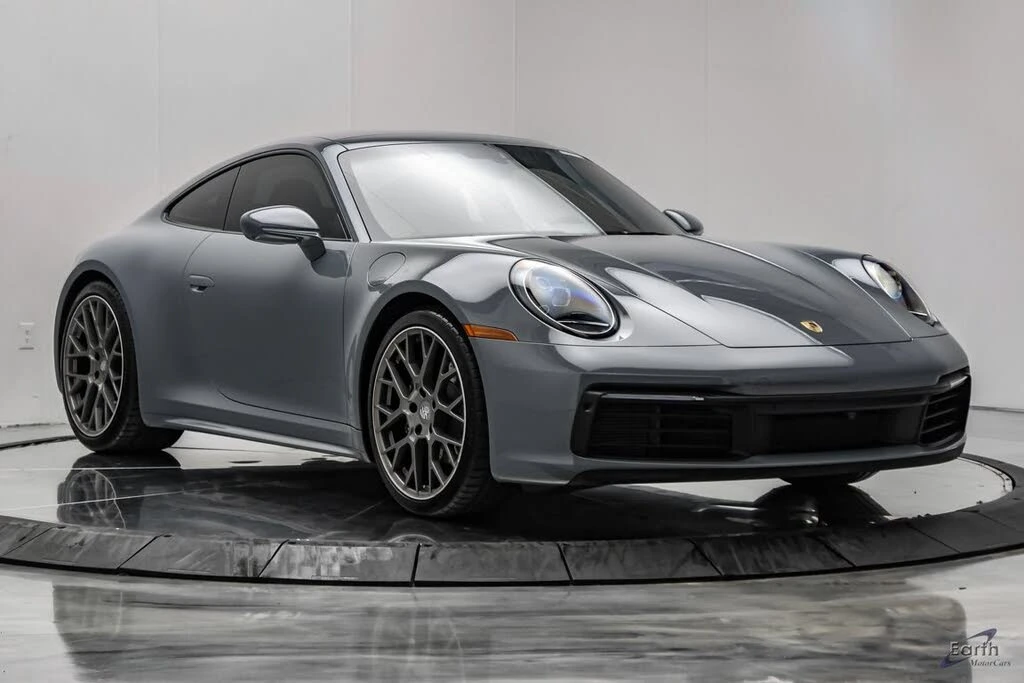 2024 Porsche 992 Carrera - Image 21 of 31