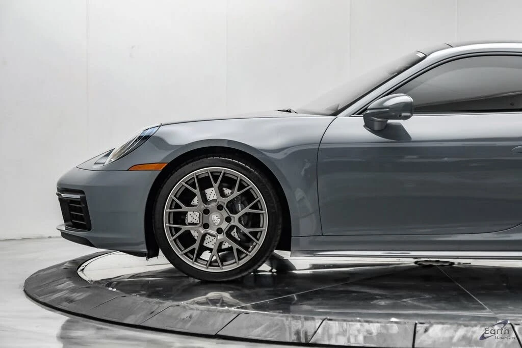 2024 Porsche 992 Carrera - Image 7 of 31