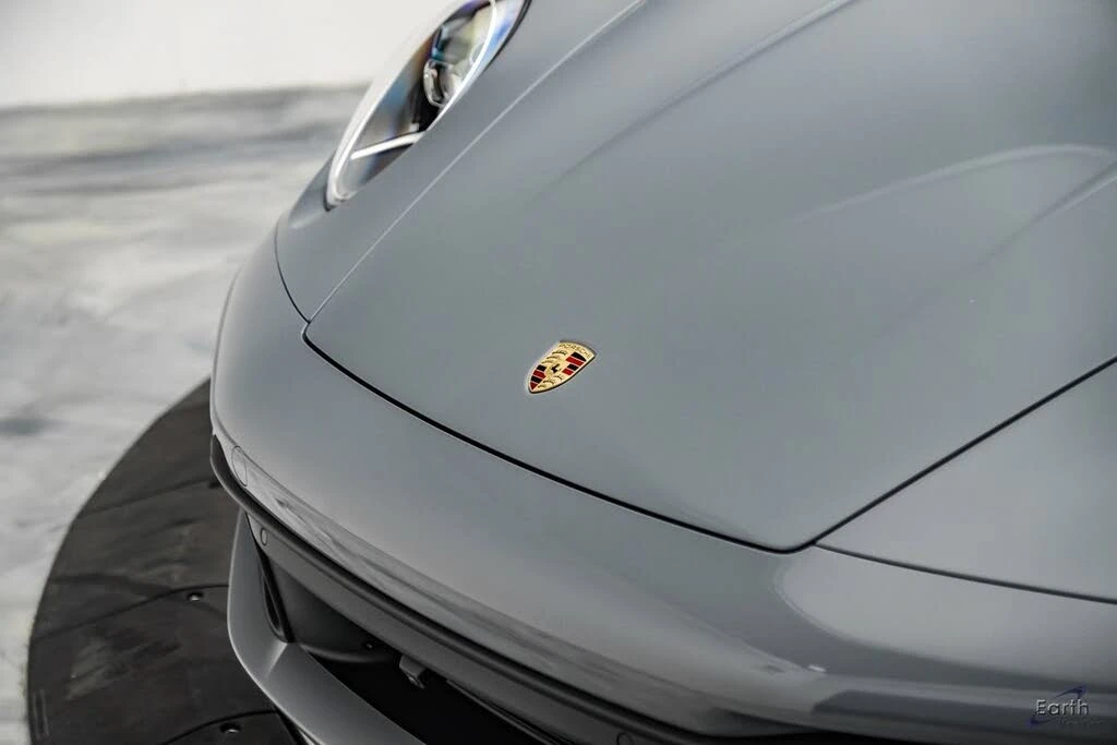 2024 Porsche 992 Carrera - Image 29 of 31