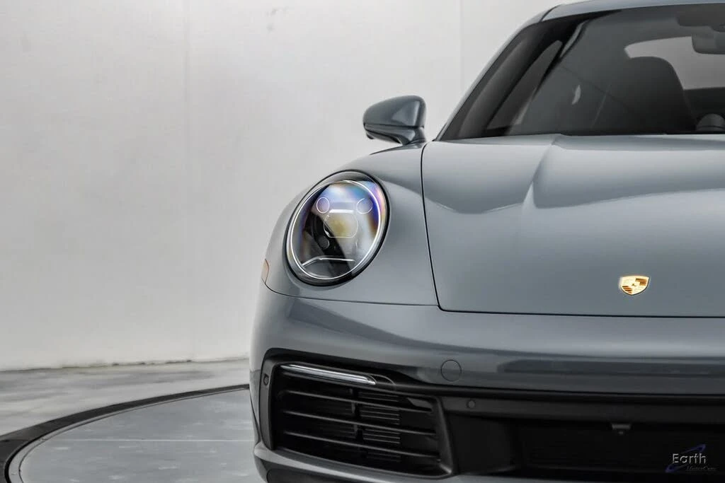 2024 Porsche 992 Carrera - Image 28 of 31