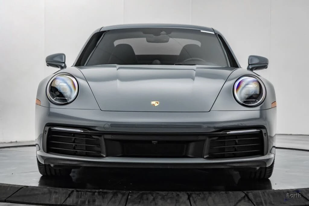 2024 Porsche 992 Carrera - Image 27 of 31