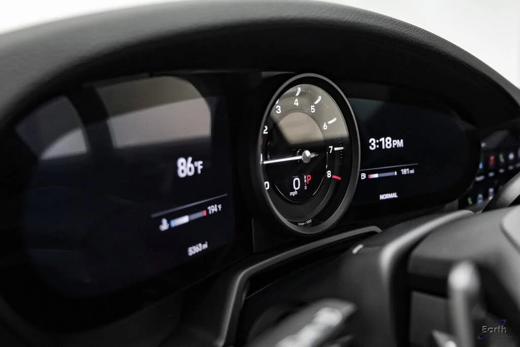 2024 Porsche 992 Carrera - Image 30 of 31