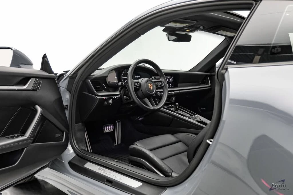 2024 Porsche 992 Carrera - Image 31 of 31