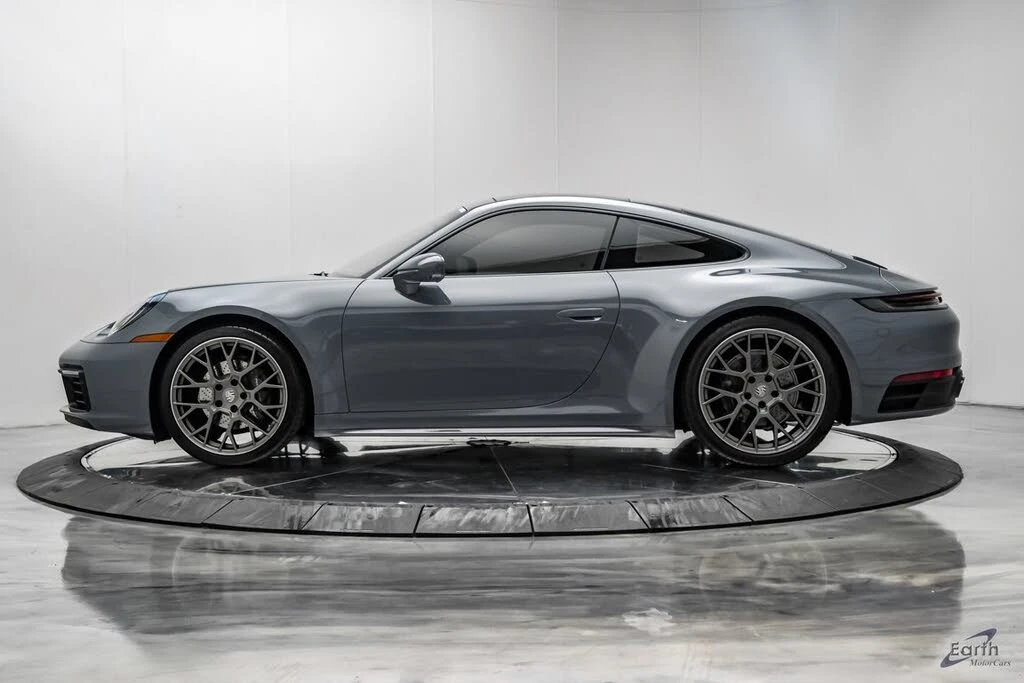 2024 Porsche 992 Carrera - Image 6 of 31