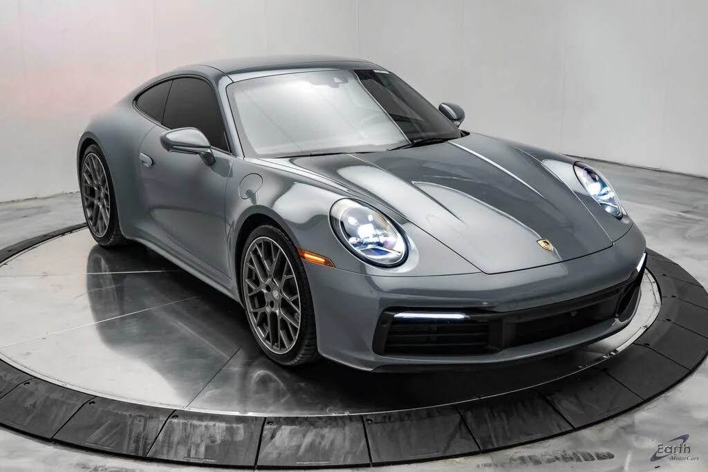 2024 Porsche 992 Carrera - Image 23 of 31